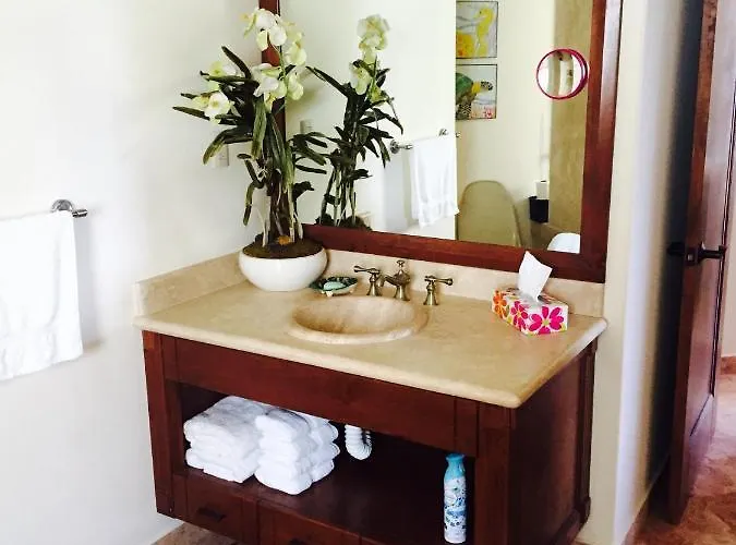 Apartment Misioneros Del Cabo *