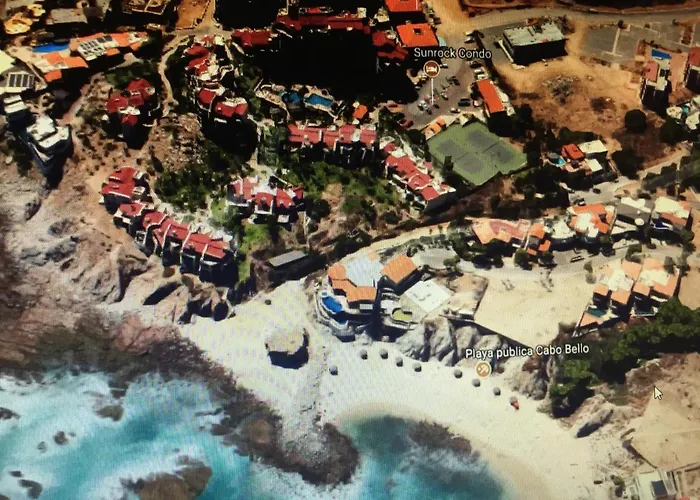 Apartment Misioneros Del Cabo