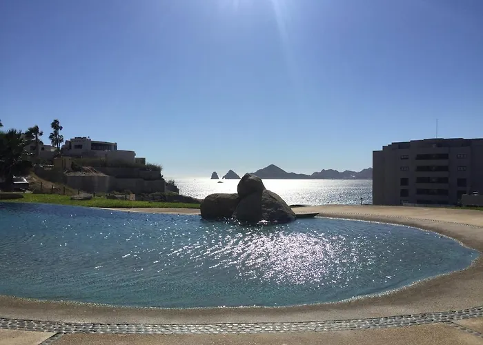 Appartamento Misioneros Del Cabo