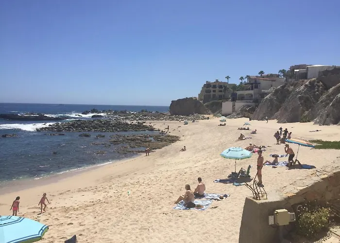 Apartment Misioneros Del Cabo