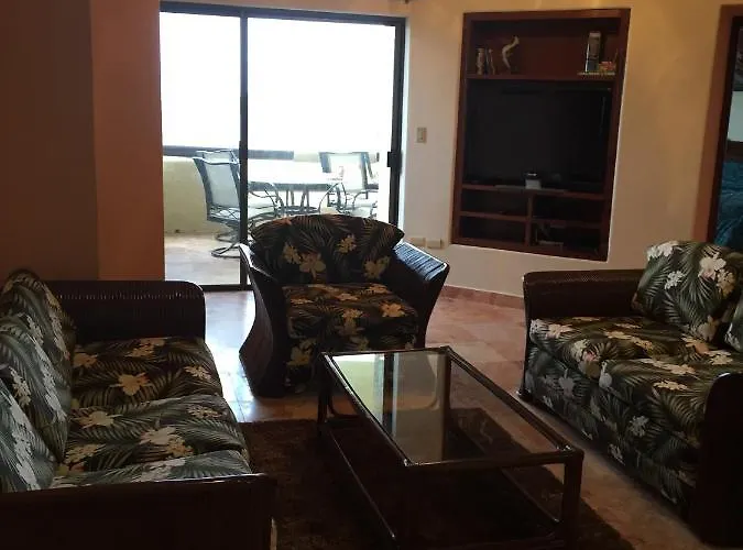 Misioneros Del Cabo Apartment Cabo San Lucas