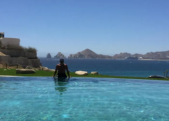 Misioneros Del Cabo Apartment Cabo San Lucas