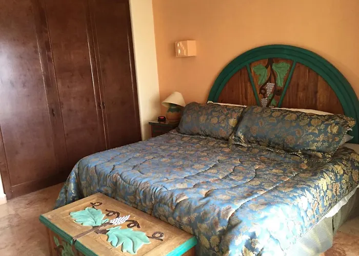 Apartment Misioneros Del Cabo Cabo San Lucas