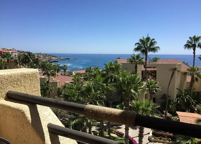 Misioneros Del Cabo Appartamento Cabo San Lucas