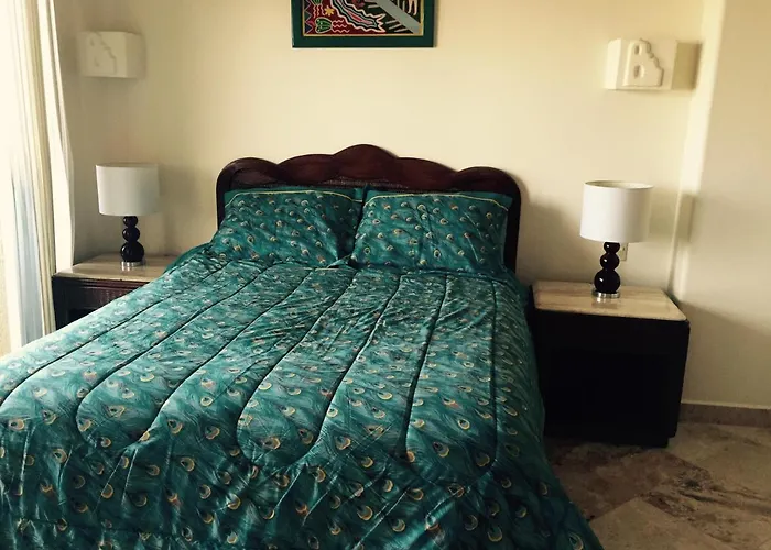 Misioneros Del Cabo Apartamento