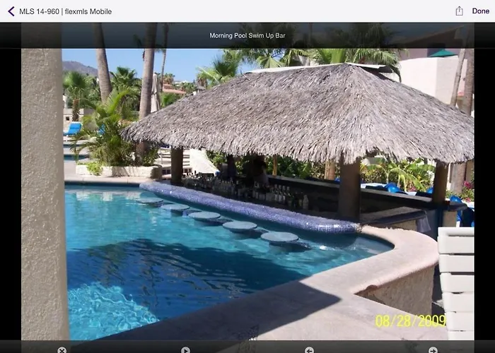 Apartment Misioneros Del Cabo Cabo San Lucas