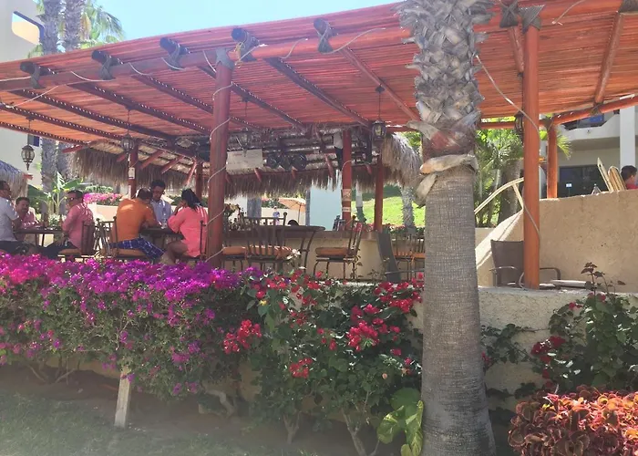 Misioneros Del Cabo