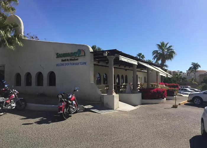 Misioneros Del Cabo *